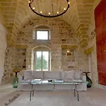 Masseria Trapana 5*