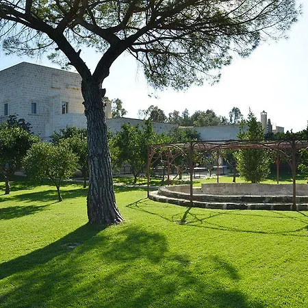 Masseria Trapana Lecce