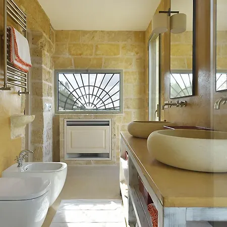 Masseria Trapana לצ'ה