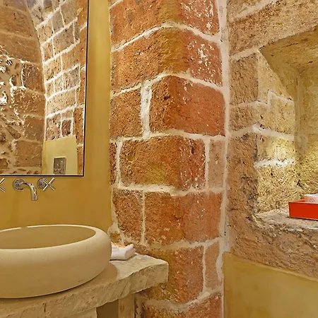 Masseria Trapana Hotel Lecce