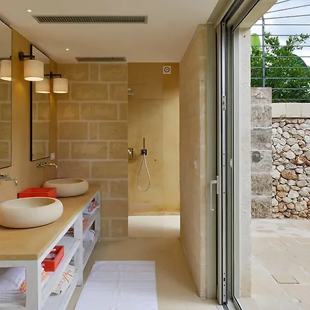 Masseria Trapana 5* לצ'ה
