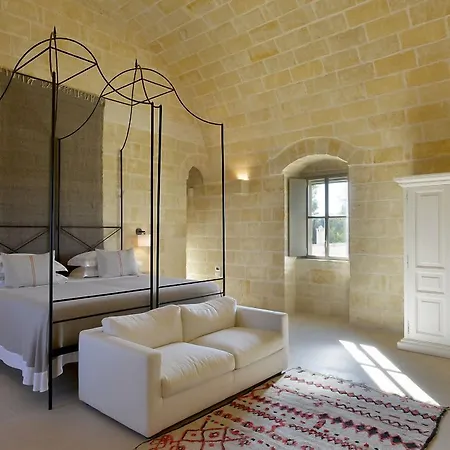 Masseria Trapana Lecce