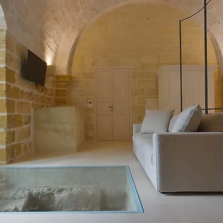 Masseria Trapana Hotel 5*