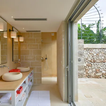 מלון Masseria Trapana 5*