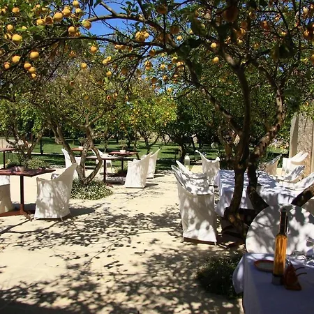 Masseria Trapana