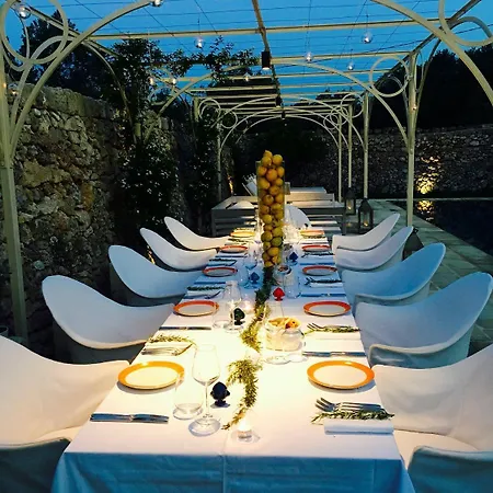 Masseria Trapana Hotel 5*