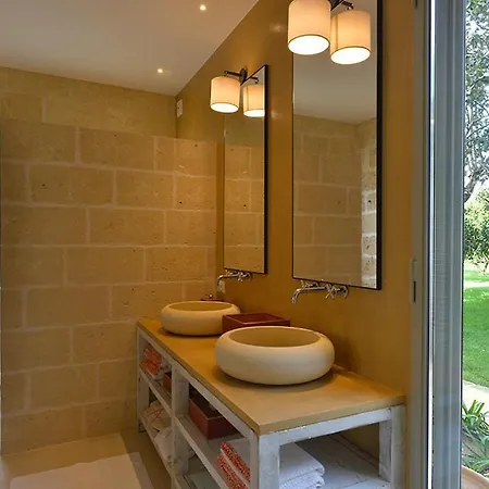 Masseria Trapana 5* Lecce