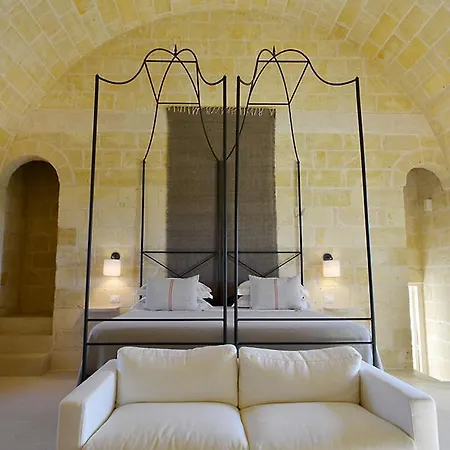 Masseria Trapana