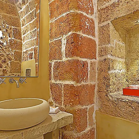 Masseria Trapana Hotel Lecce