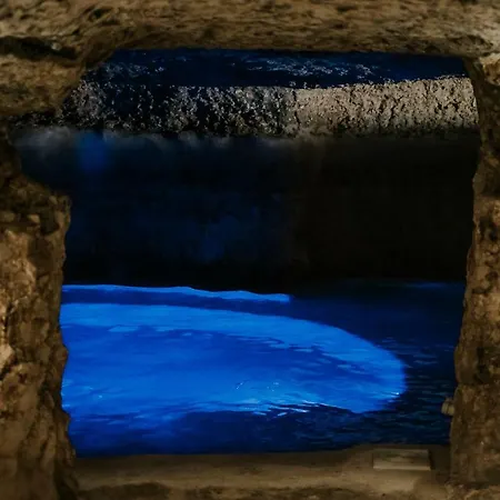 Masseria Trapana 5* Λέτσε