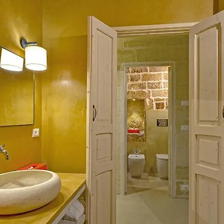 Masseria Trapana 5* Λέτσε