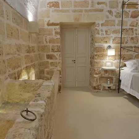 Masseria Trapana Ξενοδοχείο