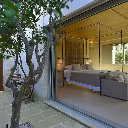 Hotel Masseria Trapana Lecce