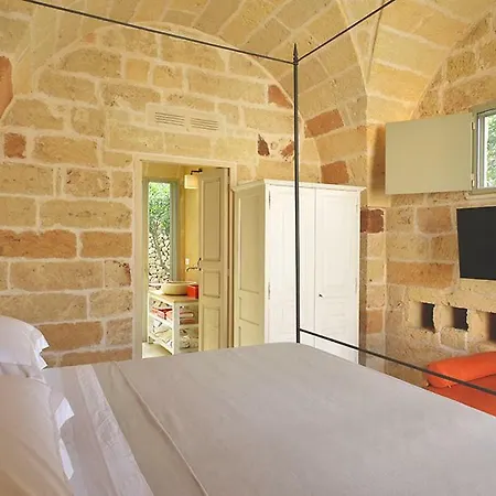 Masseria Trapana