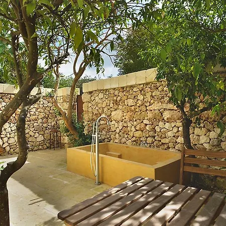 Masseria Trapana Ξενοδοχείο