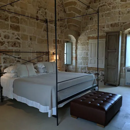 Masseria Trapana 5*