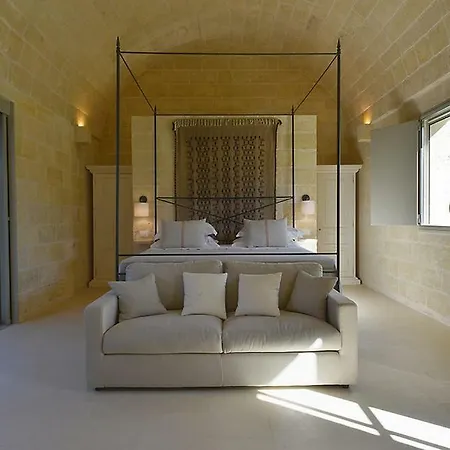 Masseria Trapana Hotel