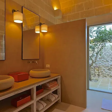 Masseria Trapana Ξενοδοχείο