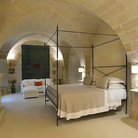 Hotel Masseria Trapana Lecce
