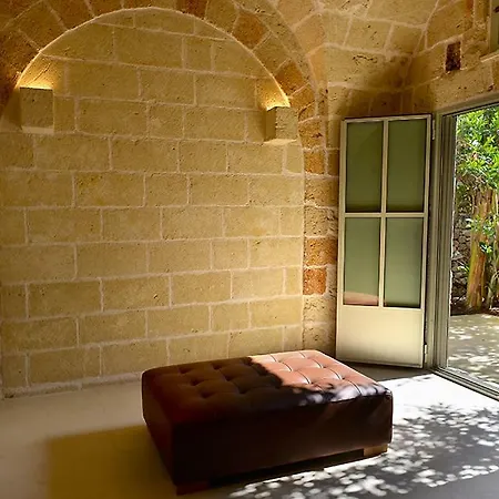 Masseria Trapana Hotel