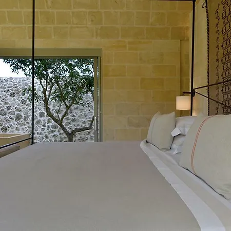 Masseria Trapana Ξενοδοχείο Λέτσε