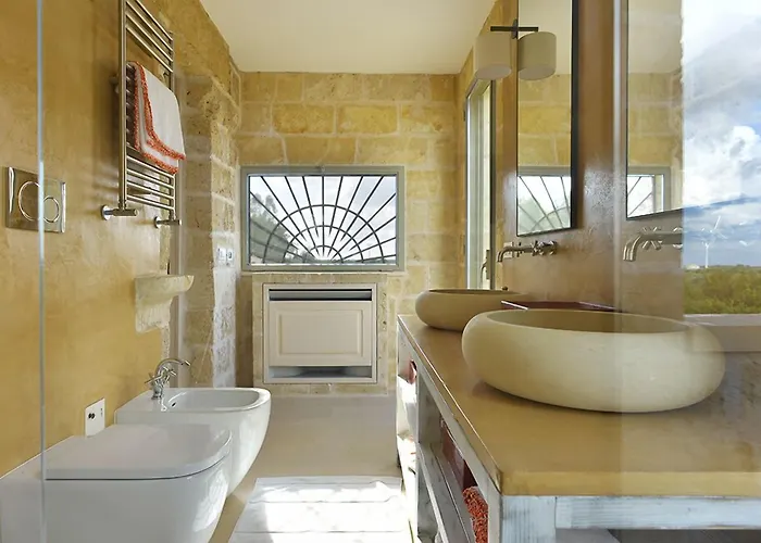 Masseria Trapana Lecce