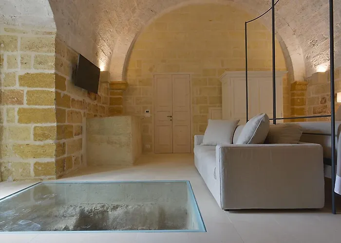 Masseria Trapana Hotel 5*