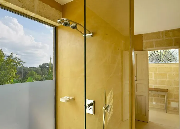 Masseria Trapana Lecce