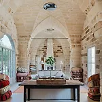 Masseria Trapana 5*