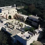 Hotel Masseria Trapana