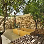Masseria Trapana מלון