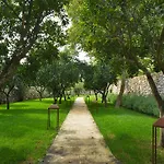 Masseria Trapana Lecce