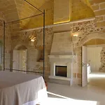 Masseria Trapana מלון 5*