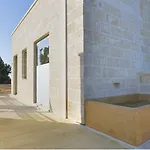 מלון Masseria Trapana לצ'ה