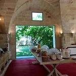 Masseria Trapana 5* Lecce