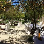 Masseria Trapana