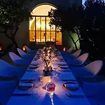 Hotel Masseria Trapana