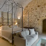 מלון Masseria Trapana לצ'ה