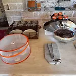 Masseria Trapana 5*