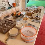Masseria Trapana Hotel