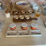 Hotel Masseria Trapana 5*