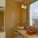 מלון Masseria Trapana לצ'ה