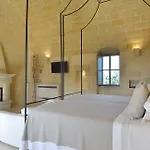 Hotel Masseria Trapana