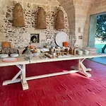 Masseria Trapana Lecce