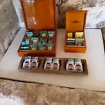 Hotel Masseria Trapana