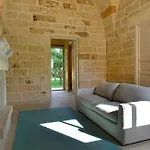 Hotel Masseria Trapana