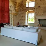 Hotel Masseria Trapana 5*