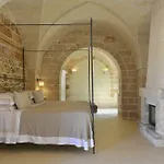 Masseria Trapana ホテル レッチェ
