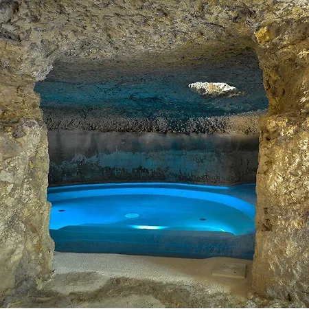 Masseria Trapana Отель 5*