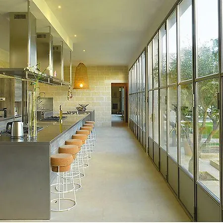 Masseria Trapana לצ'ה